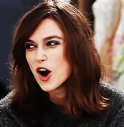 Keira Knightley Gif Hunt – @eternalroleplay on Tumblr.